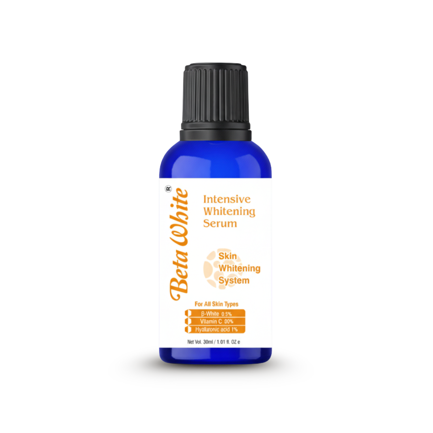 Betawhite Skin Brightening Serum