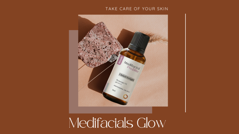 Beyond the Salon Glow: Are Medifacials the Smarter Choice?